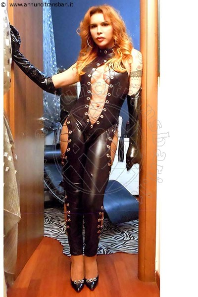 Foto Incontro Mistresstrans Milano Padrona Stefania