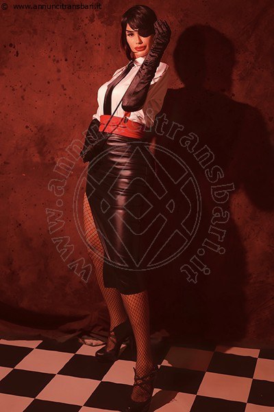 Foto Incontro Mistresstrans Udine Lizz Superdom