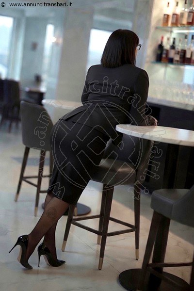 Foto Incontro Transescort Biella Anna Italiana