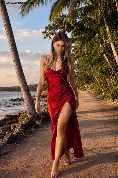 Foto Incontro Transescort Bologna Transex Italiana