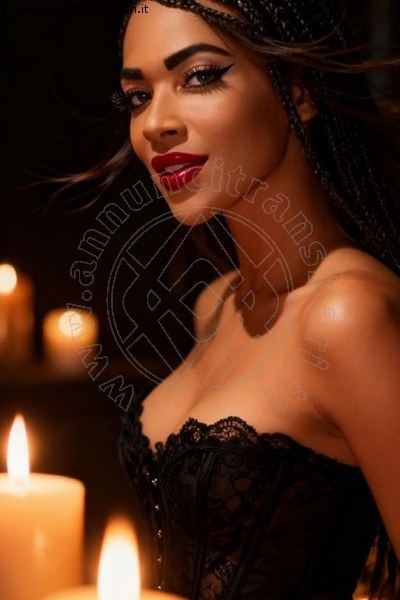 Foto Incontro Transescort Brindisi Mariah Massage