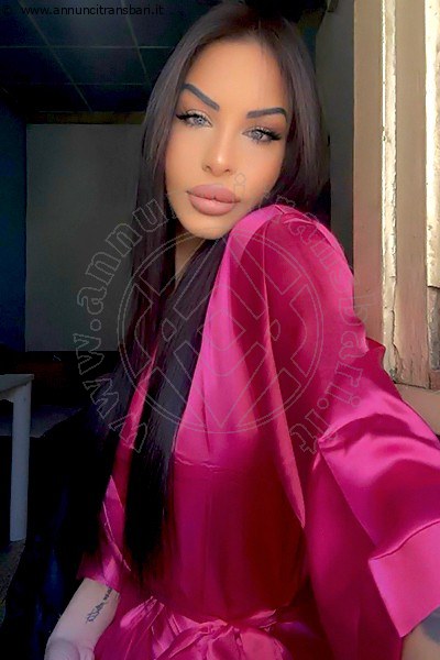 Foto Incontro Transescort Casoria Rafaella Sexy