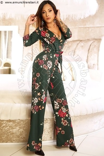 Foto Incontro Transescort Mondovi Penelope Spagnola