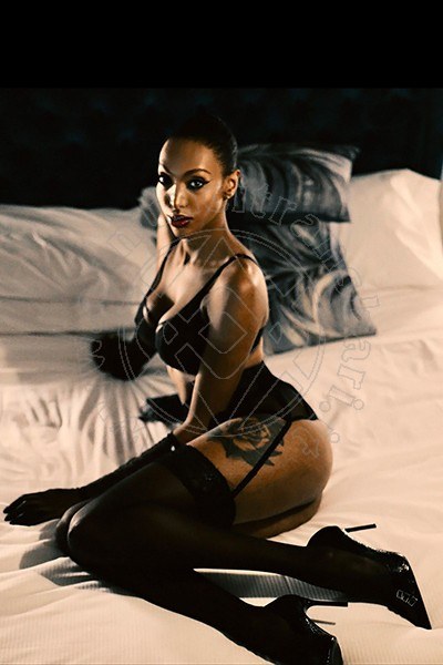 Foto Incontro Transescort Napoli Naomi Closed