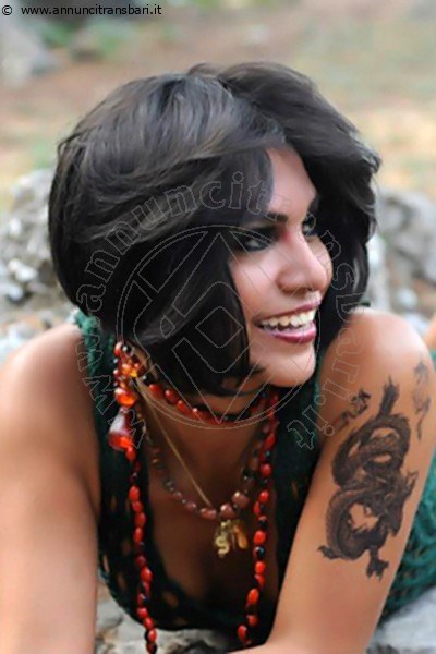Foto Incontro Transescort Porto Rotondo Astrid