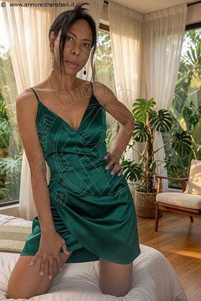 Foto Incontro Transescort Roma Greta