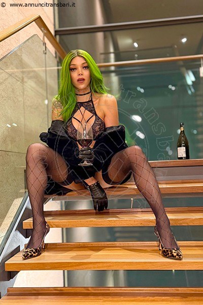 Foto Incontro Transescort Verona Kika Doncato