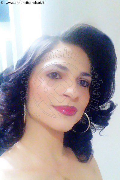 Foto Incontro Trans Lisbona Fernanda Pandora
