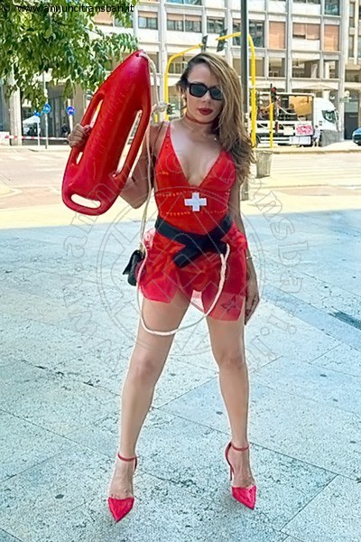 Foto Incontro Trans Milano Bruna Agnely