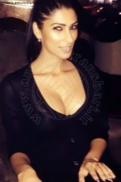 Foto Incontro Trans Wiesbaden Fernanda