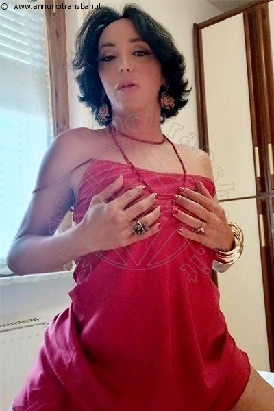Foto Incontro Transescort Pordenone Bruna