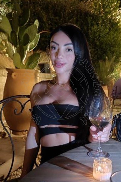 Foto Incontro Transescort Roma Pamelita