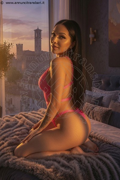 Foto Incontro Transescort Seriate Fabiola Sexy