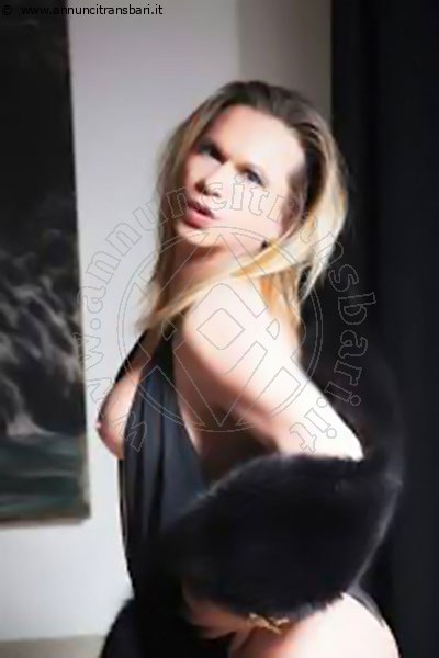 Foto Incontro Transescort Terni Melissa Versace